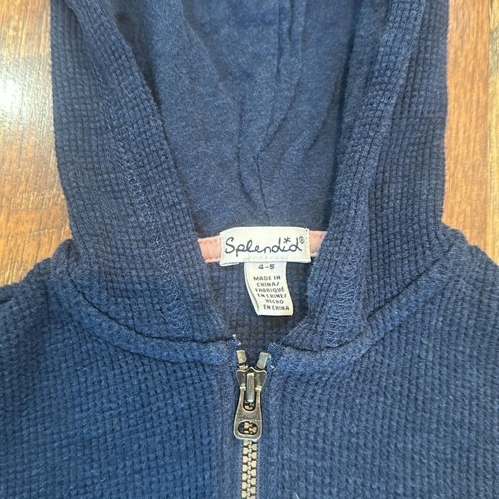 Splendid jacket 4/5 (4200) - Picture 3 of 4